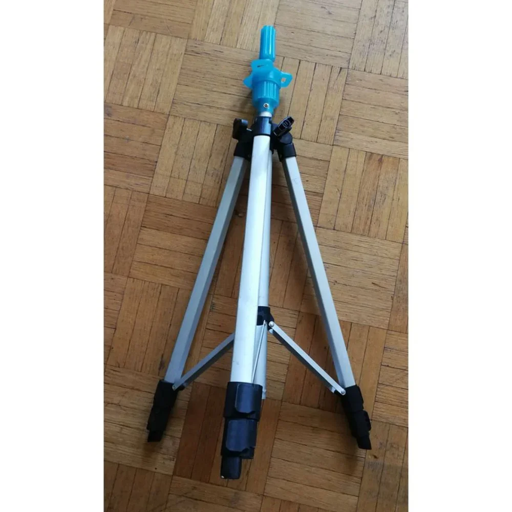 Mannequin head tri pod stand - Picture 3 of 4